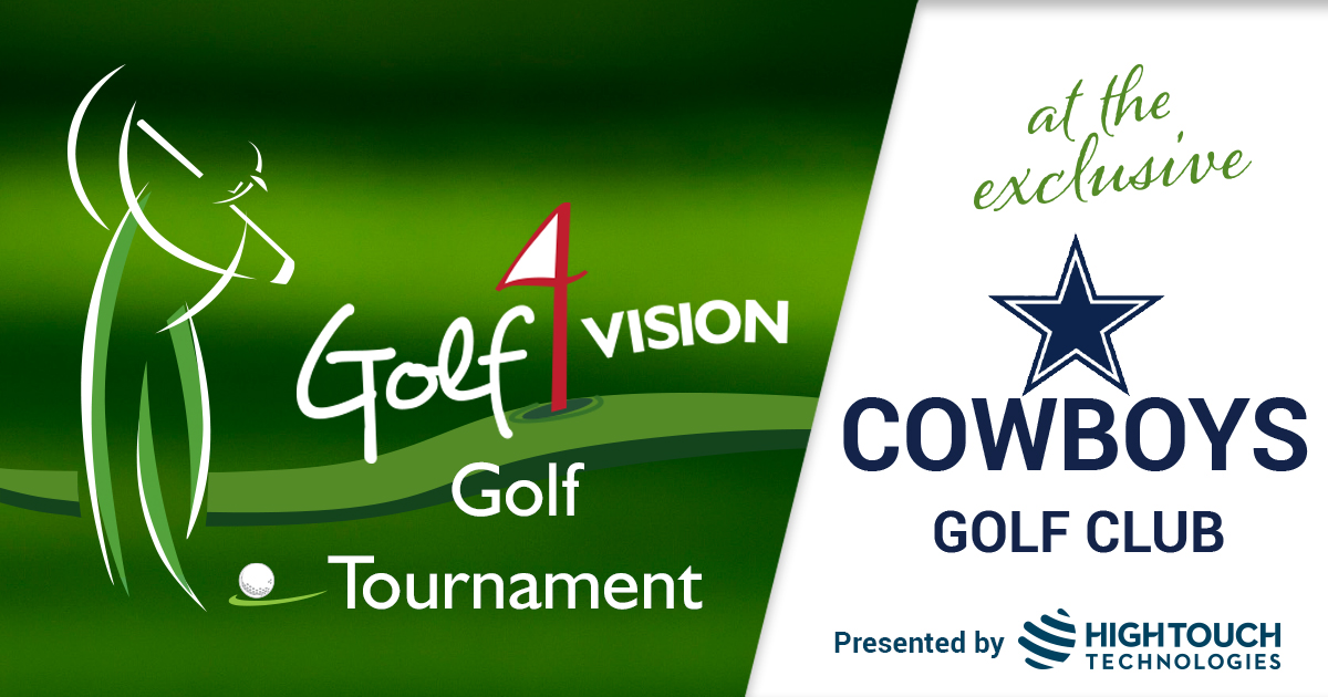 Envision Dallas Golf Tournament - DFWChild